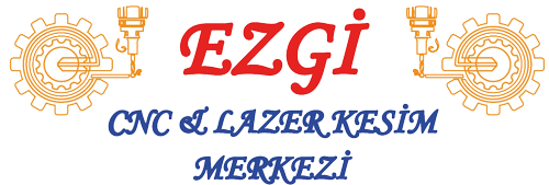 Ezgi Cnc & Lazer İşleme Merkezi
