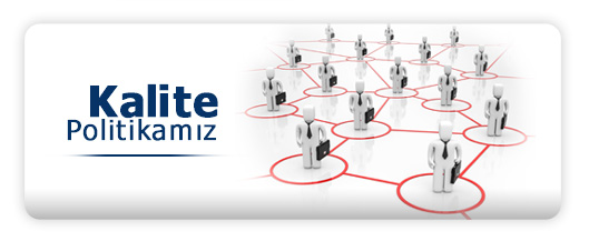 Kalite Politikası